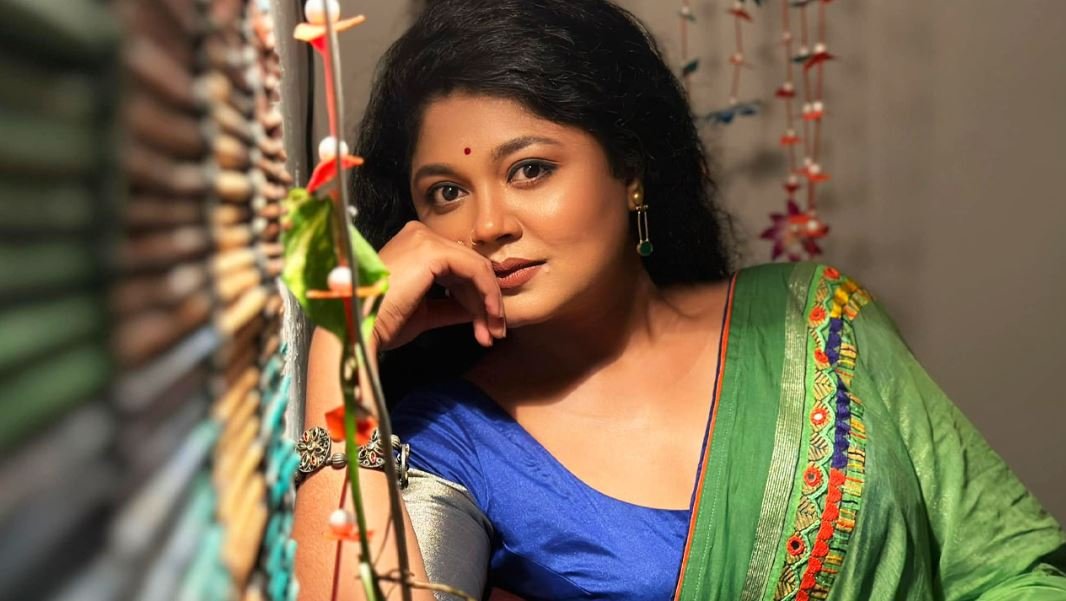 মা হওয়ার গুঞ্জন নিয়ে যা বললেন মৌসুমী হামিদ