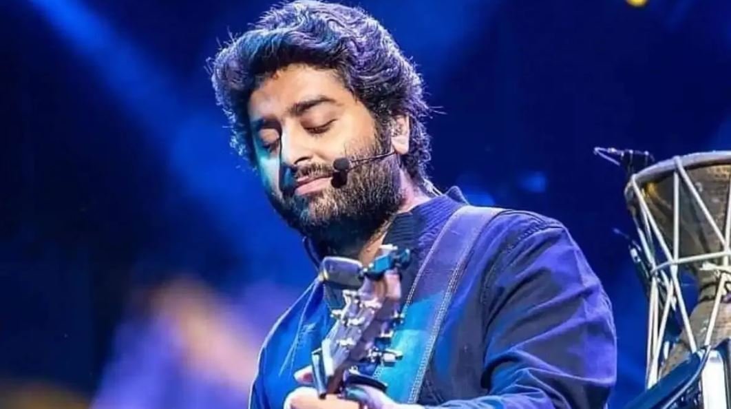 এক গান ২০০ বার গেয়েছিলেন অরিজিৎ সিং!
