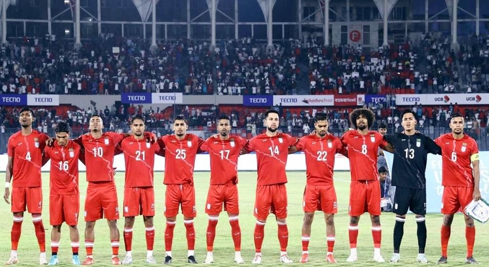 প্রকাশ পেলো সাফ চ্যাম্পিয়নশিপের সময়সূচী