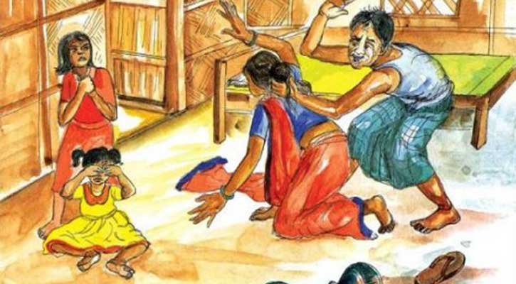 নারী ও শিশু নির্যাতন বাড়ছে অপরাধ দমনে আইনের কার্যকর প্রয়োগ জরুরি