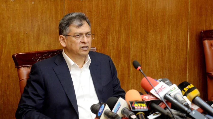 সংশ্লিষ্ট সবার সাথে কথা বলে সাইবার সুরক্ষা আইন নিয়ে সিদ্ধান্ত: স্বরাষ্ট্রমন্ত্রী