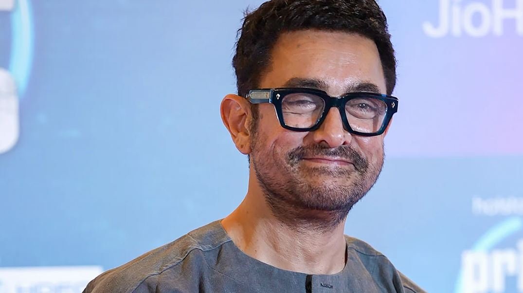 এবার সুপারহিরো চরিত্রে দেখা যেতে পারে আমির খানকে