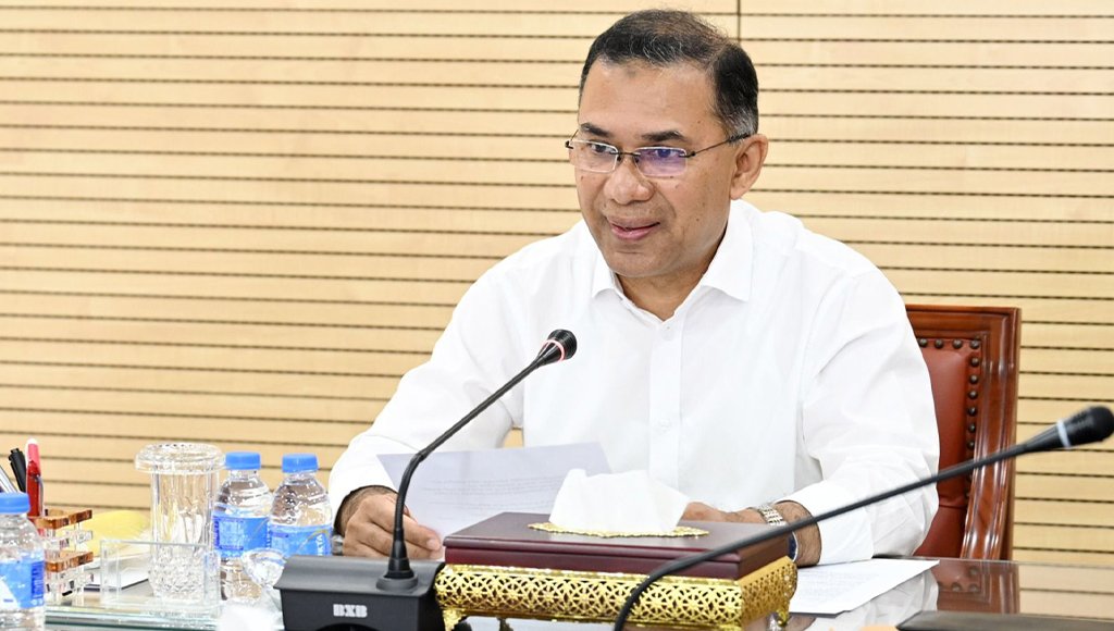 ধর্ম যার যার, নিরাপত্তা পাবার অধিকার সবার: প্রধানমন্ত্রী