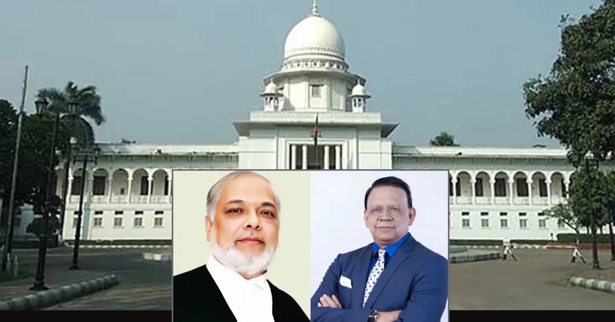 বাগবিত-ার জেরে এজলাস ছাড়লেন প্রধান বিচারপতি