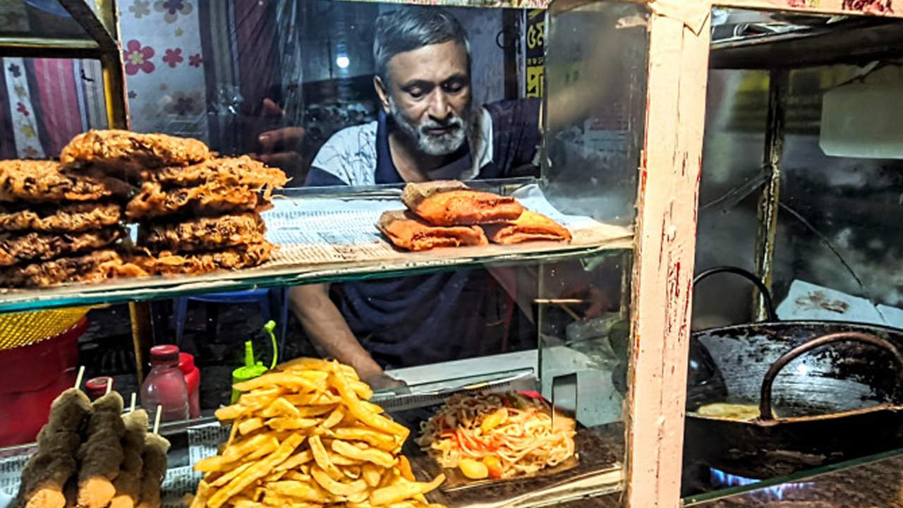 খাদ্য ব্যবসায় বাধ্যতামূলক হচ্ছে নিবন্ধন