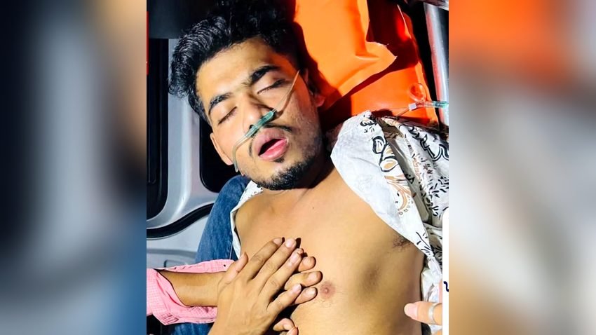 ডিবি পরিচয়ে ছাত্রদল নেতাকে রাতভর মারধর-নির্যাতনের অভিযোগ