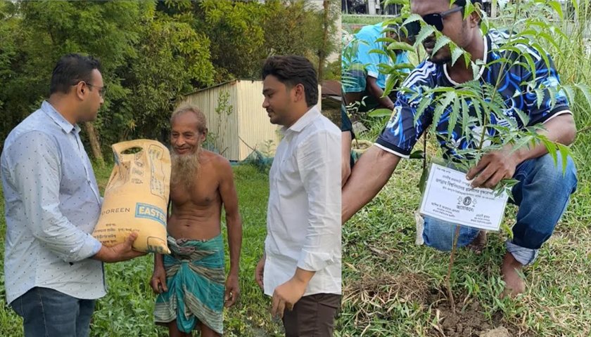 শেখ হাসিনার জন্মদিনে জবিতে প্রকাশ্যে নিষিদ্ধ ছাত্রলীগের কর্মসূচি