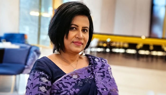 প্রতারণার মামলায় হাইকোর্টে বিদিশার জামিন, মুক্তিতে বাধা নেই