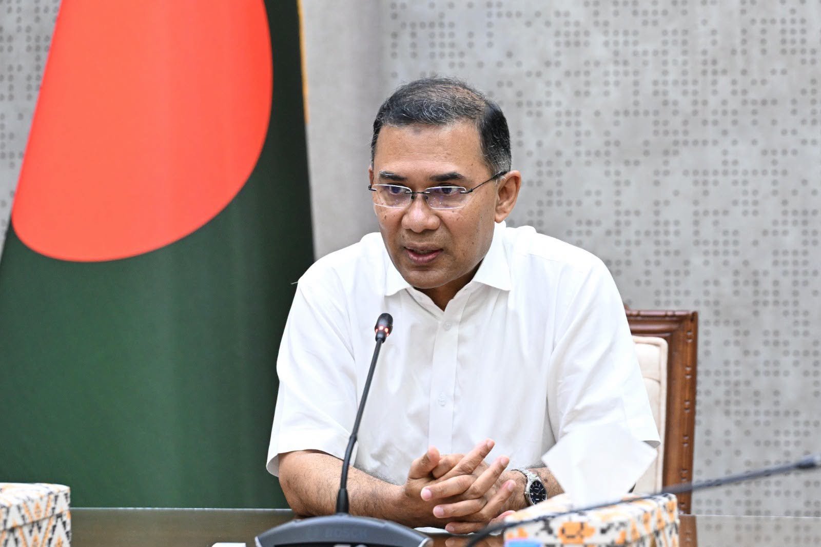 শিল্প খাতে গ্যাস সরবরাহে নতুন টার্মিনালের পরিকল্পনা: প্রধানমন্ত্রী