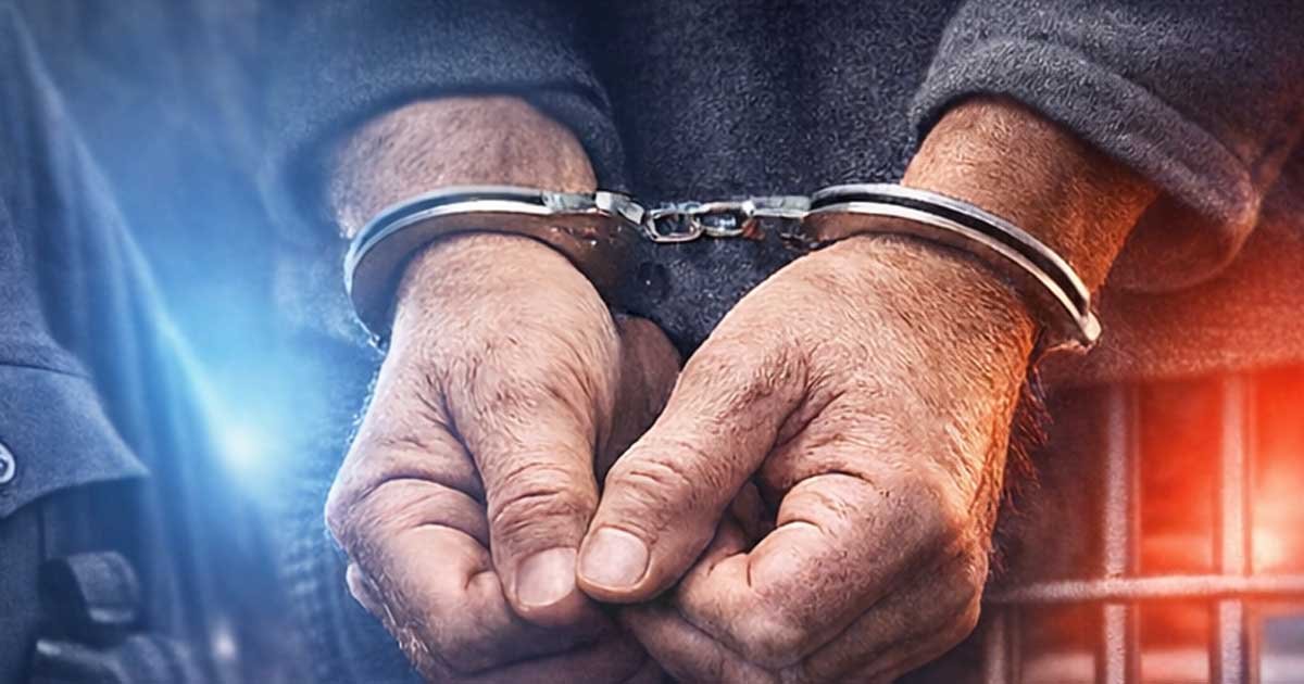 চট্টগ্রামে হত্যা মামলার পলাতক আসামি গ্রেপ্তার