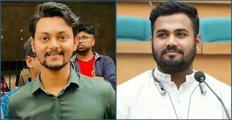 এআই ব্যবহার করে পরীক্ষায় নকল, ছাত্রদল ও ডাকসুর দুই নেতার শাস্তি