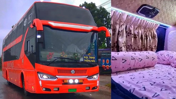মহাসড়কে স্লিপার বাস চালানো যাবে না: হাইকোর্ট