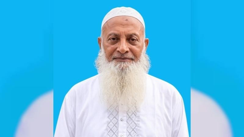 কুমিল্লায় ডেঙ্গু আক্রান্ত হয়ে জামায়াত নেতার মৃত্যু