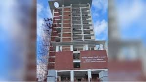 উদ্বোধনের অপেক্ষায় দক্ষিণাঞ্চলের প্রথম ক্যান্সার হাসপাতাল
