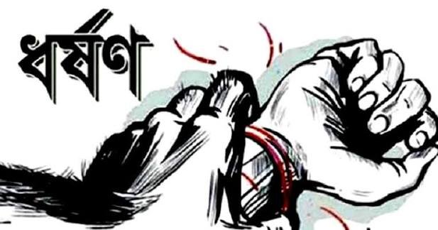 মোল্লাহাটে শিশুকে ধর্ষণের ঘটনা ধামাচাপা চেষ্টার অভিযোগ