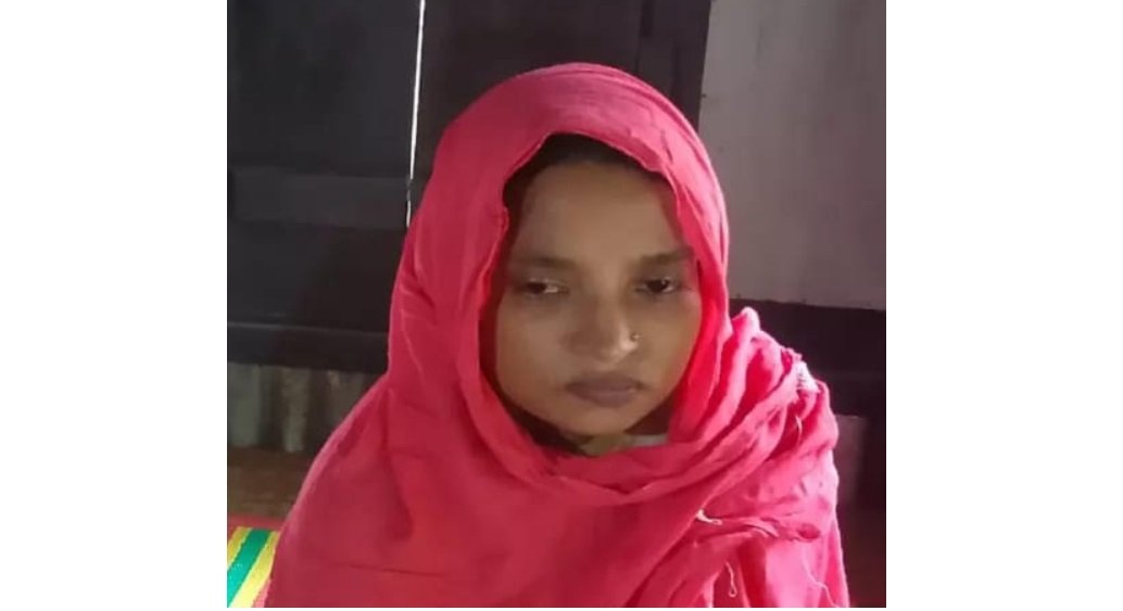 বিএনপি নেতার প্রহসনের সালিশ, দুই দিন পরই যুবতীর মৃত্যু