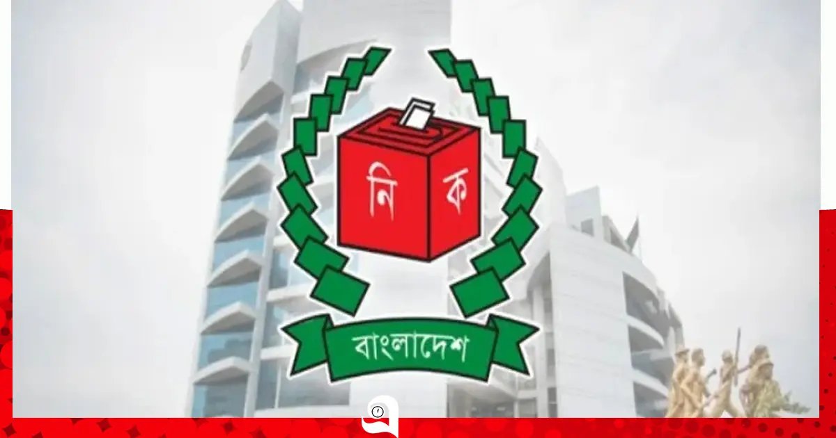 উপজেলা নির্বাচনে পোস্টার-মিছিল নিষিদ্ধ