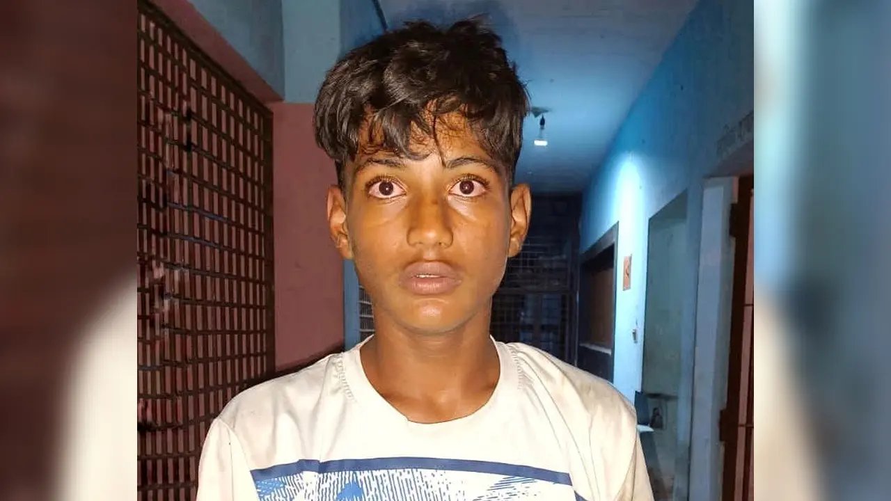 মেহেরপুরে শিশু বলাৎকারের অভিযোগে যুবক আটক