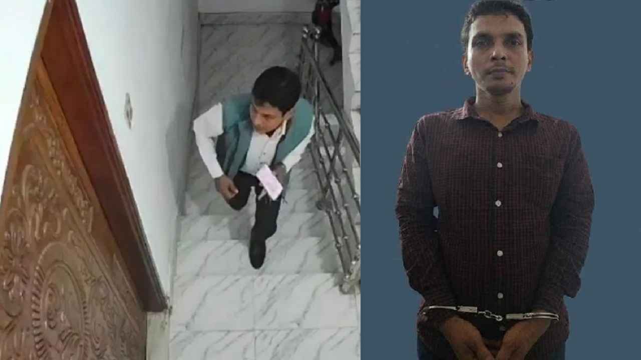 সেনা-র‌্যাব পরিচয়ে ৫০ লাখ টাকা চাঁদা দাবি, যুবদল নেতা গ্রেপ্তার