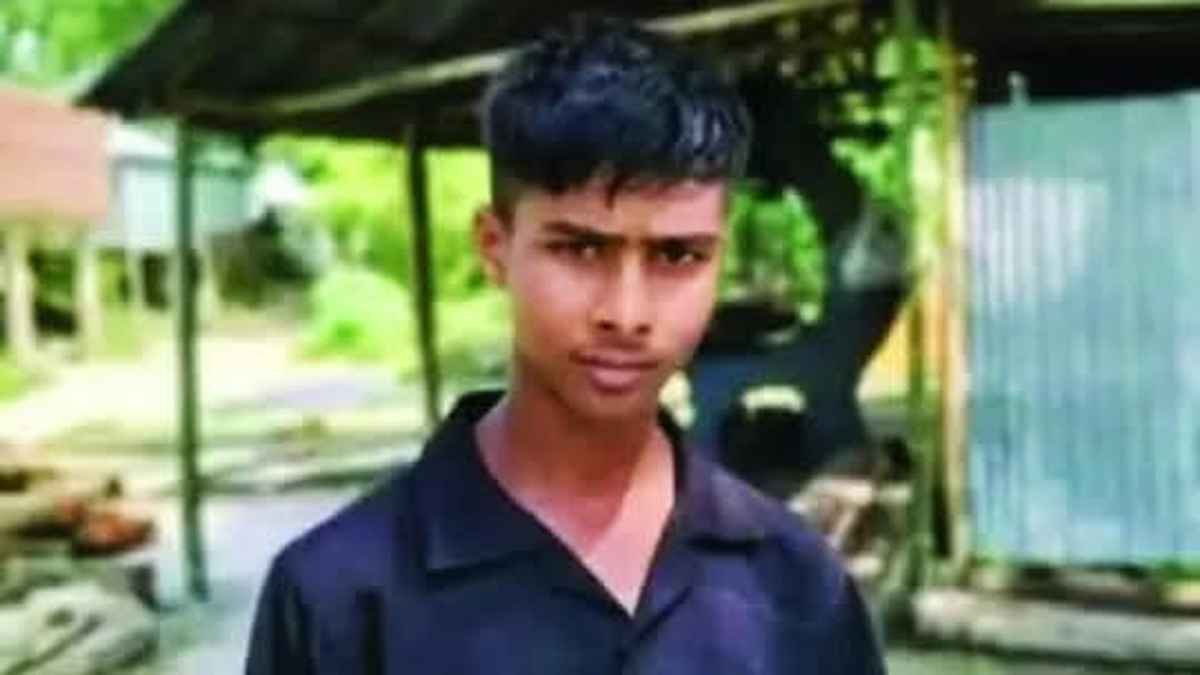 রংপুরে ছেলের ছুুুরিকাঘাতে বাবার মৃত্যু
