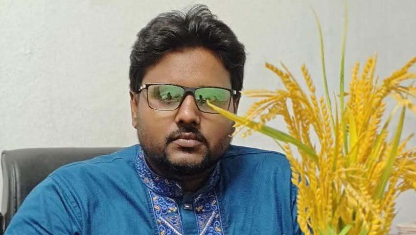অবৈধ বিদ্যুৎ সংযোগ নেওয়ার অভিযোগে যুবদল নেতার বিরুদ্ধে মামলা