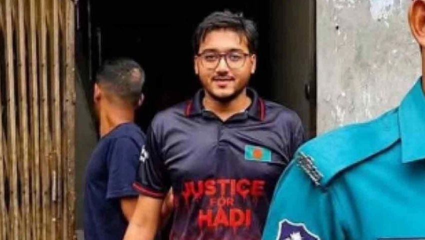 সিফাতের জামিন নামঞ্জুর