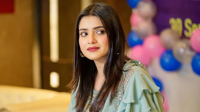 অভিনেত্রী তিশার বিরুদ্ধে পিবিআইয়ের দেওয়া প্রতিবেদনে নারাজি