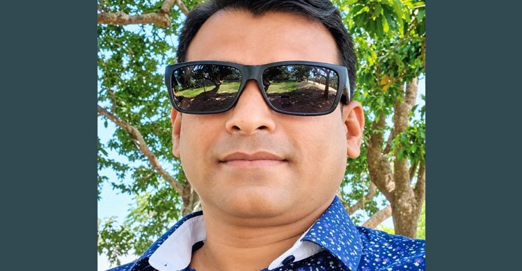 ভালুকায় সাবেক এমপির শ্যালক আটক