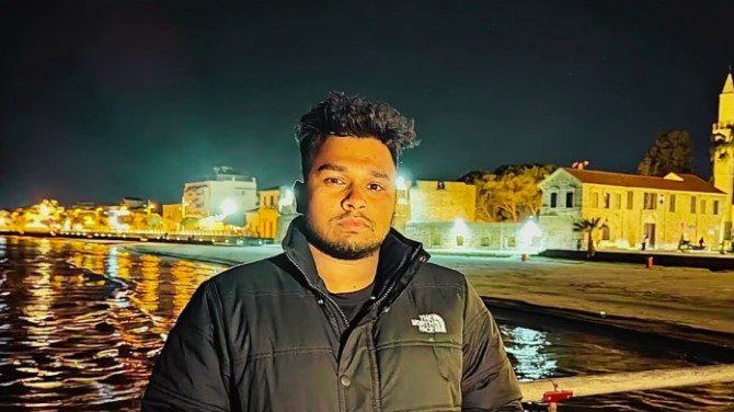 সাইপ্রাসে বাংলাদেশি এক যুবককে হত্যার দায়ে আসামির যাবজ্জীবন