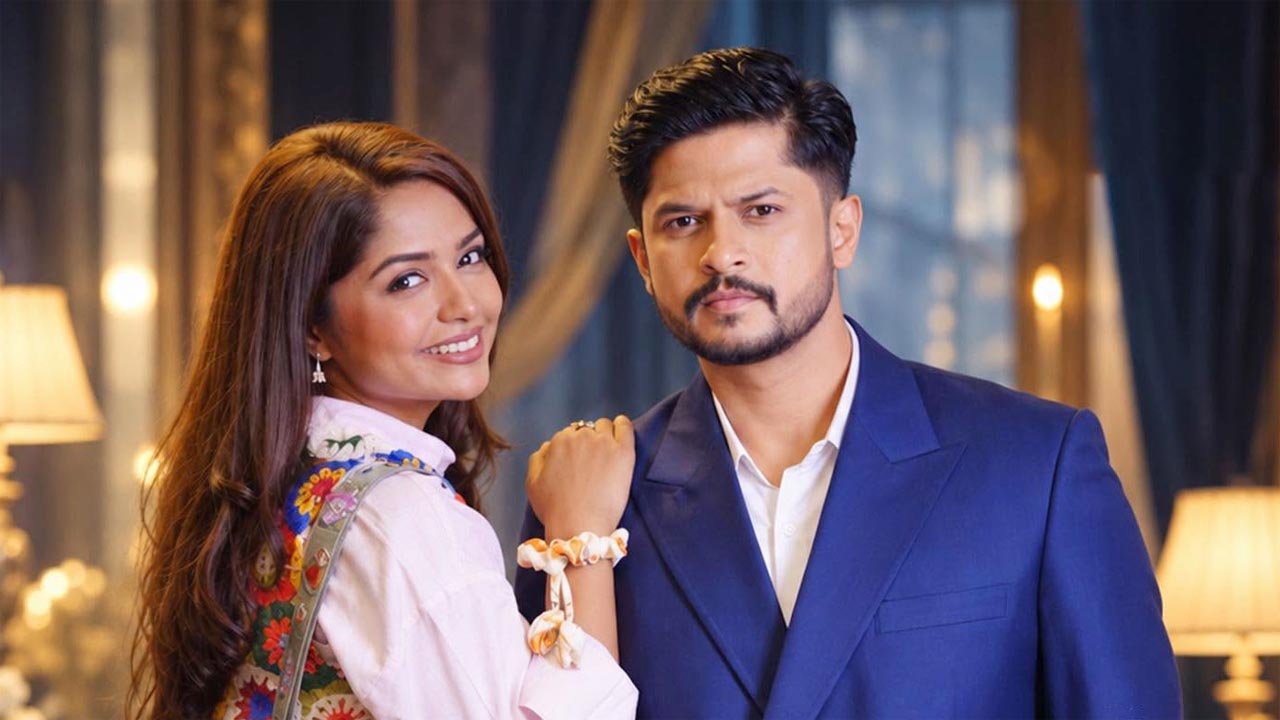 পাকিস্তানি সিরিয়াল নকলের অভিযোগ, বিতর্কে নিলয়-হিমির ‘প্রথম প্রেমের গল্প’