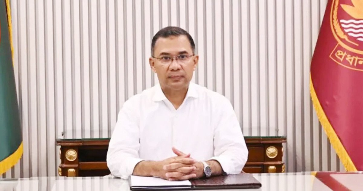 মানসিক স্বাস্থ্য সুরক্ষা সরকারের জনকল্যাণমুখী স্বাস্থ্যনীতির একটি গুরুত্বপূর্ণ দিক: প্রধানমন্ত্রী