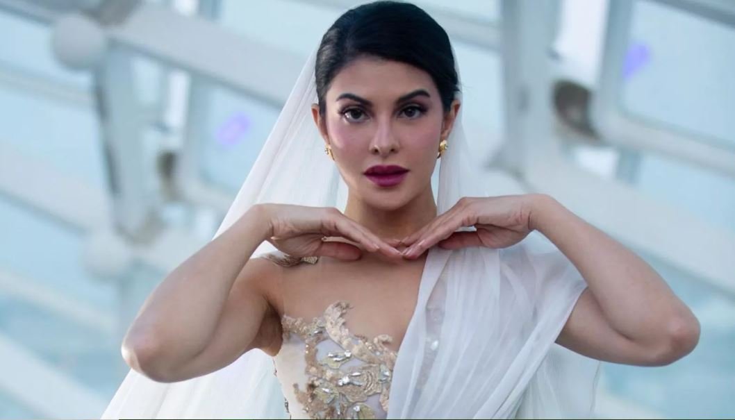 আবারও ভারতে কাজের অনুমতি পেলেন জ্যাকুলিন