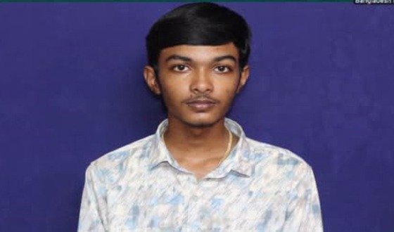 চিতলমারীতে প্রাইভেট পড়তে গিয়ে সাংবাদিকপুত্র নিখোঁজ, সন্ধানের আকুতি