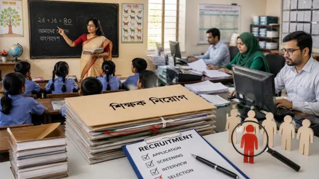 শেরপুরে প্রধান শিক্ষক ছাড়াই চলছে ৪৬৩ সরকারি প্রাথমিক বিদ্যালয়